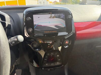 Toyota Aygo Gebrauchtwagen Toyota Aygo Gebrauchtwagen