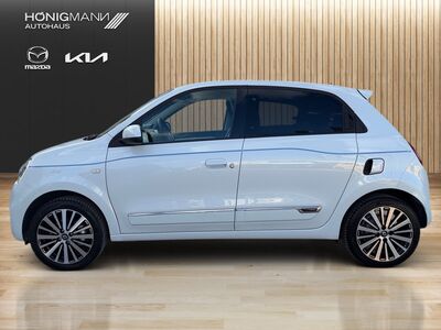Renault Twingo Gebrauchtwagen Renault Twingo Gebrauchtwagen