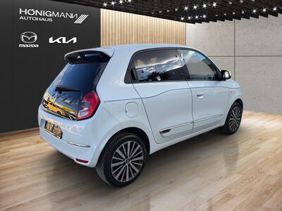 Renault Twingo Gebrauchtwagen Renault Twingo Gebrauchtwagen