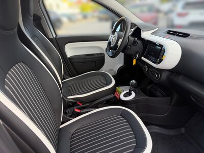 Renault Twingo Gebrauchtwagen Renault Twingo Gebrauchtwagen