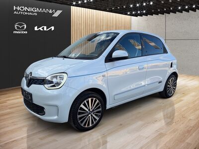 Renault Twingo Gebrauchtwagen Renault Twingo Gebrauchtwagen