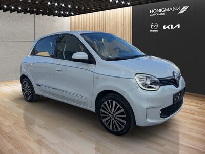 Renault Twingo Gebrauchtwagen Renault Twingo Gebrauchtwagen