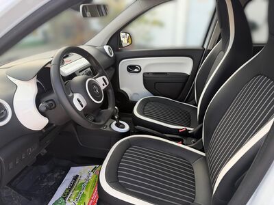 Renault Twingo Gebrauchtwagen Renault Twingo Gebrauchtwagen