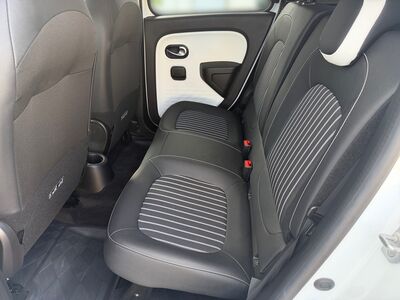 Renault Twingo Gebrauchtwagen Renault Twingo Gebrauchtwagen