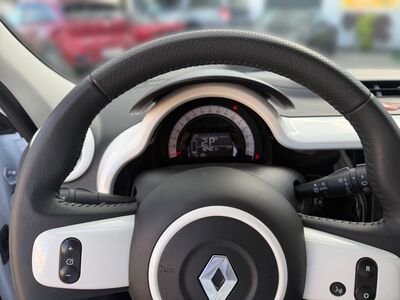 Renault Twingo Gebrauchtwagen Renault Twingo Gebrauchtwagen
