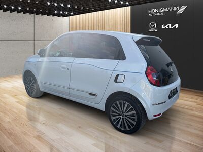 Renault Twingo Gebrauchtwagen Renault Twingo Gebrauchtwagen