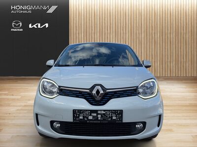 Renault Twingo Gebrauchtwagen Renault Twingo Gebrauchtwagen