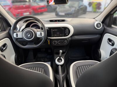 Renault Twingo Gebrauchtwagen Renault Twingo Gebrauchtwagen