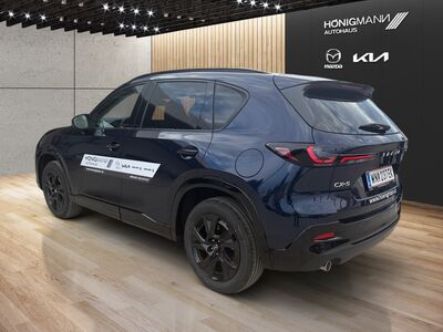 Mazda CX-5 Vorführwagen Mazda CX-5 Vorführwagen