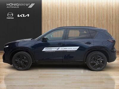 Mazda CX-5 Vorführwagen Mazda CX-5 Vorführwagen