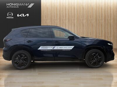 Mazda CX-5 Vorführwagen Mazda CX-5 Vorführwagen