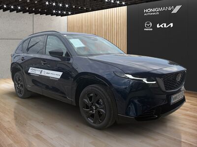 Mazda CX-5 Vorführwagen Mazda CX-5 Vorführwagen
