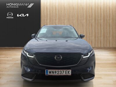 Mazda CX-5 Vorführwagen Mazda CX-5 Vorführwagen