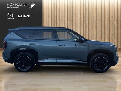 KIA EV5 Vorführwagen