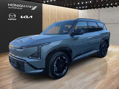 KIA EV5 Vorführwagen