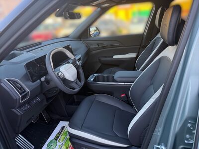 KIA EV5 Vorführwagen