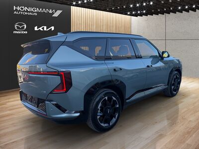 KIA EV5 Vorführwagen