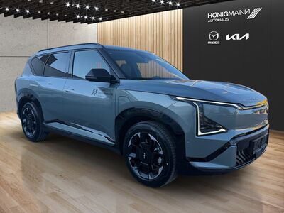 KIA EV5 Vorführwagen