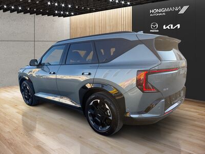 KIA EV5 Vorführwagen