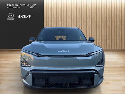 KIA EV5 Vorführwagen
