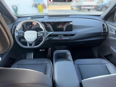 KIA EV5 Vorführwagen