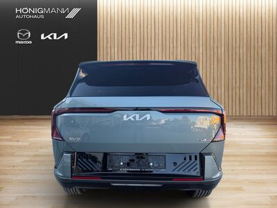 KIA EV5 Vorführwagen
