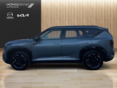 KIA EV5 Vorführwagen