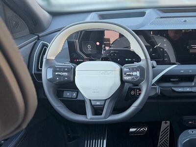 KIA EV5 Vorführwagen