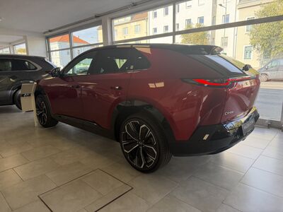 Mazda CX-6e Neuwagen Mazda CX-6e Neuwagen