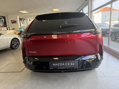 Mazda CX-6e Neuwagen Mazda CX-6e Neuwagen