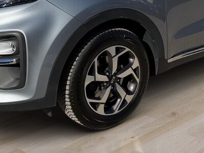 KIA Sportage Gebrauchtwagen