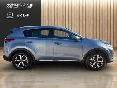 KIA Sportage Gebrauchtwagen