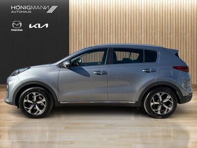 KIA Sportage Gebrauchtwagen