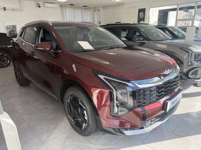 KIA Sportage Neuwagen