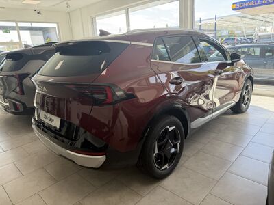 KIA Sportage Neuwagen
