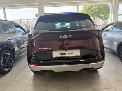 KIA Sportage Neuwagen