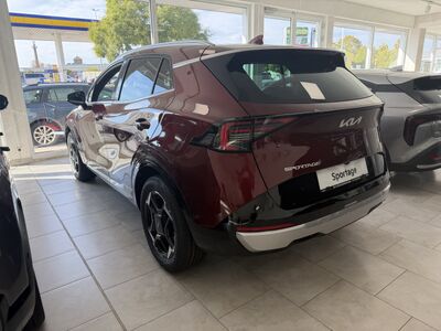 KIA Sportage Neuwagen