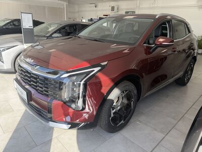 KIA Sportage Neuwagen