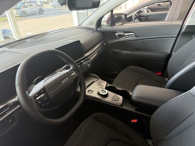 KIA Sportage Neuwagen