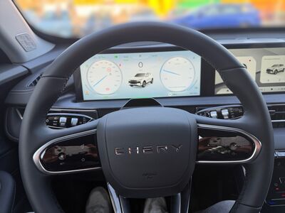 Chery Automobile Tiggo 4 Vorführwagen