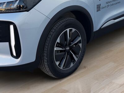 Chery Automobile Tiggo 4 Vorführwagen