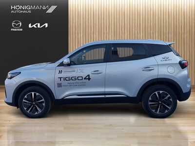 Chery Automobile Tiggo 4 Vorführwagen