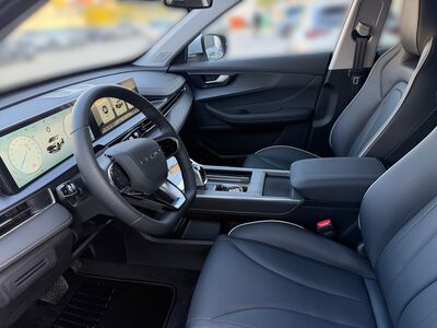 Chery Automobile Tiggo 4 Vorführwagen