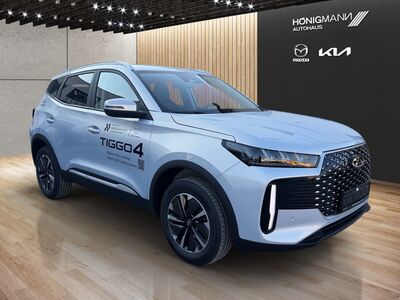 Chery Automobile Tiggo 4 Vorführwagen
