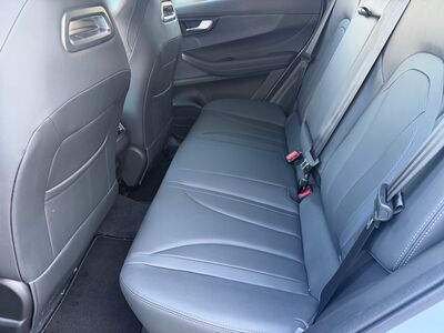 Chery Automobile Tiggo 4 Vorführwagen