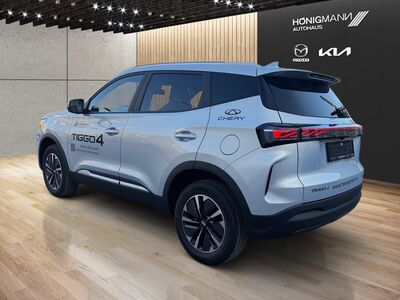Chery Automobile Tiggo 4 Vorführwagen