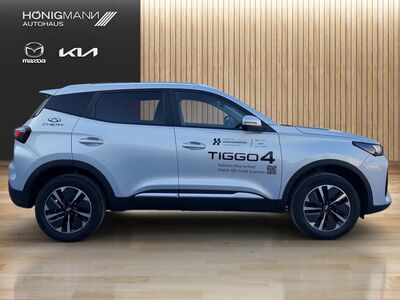 Chery Automobile Tiggo 4 Vorführwagen