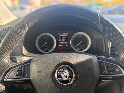 Skoda Karoq Gebrauchtwagen Skoda Karoq Gebrauchtwagen