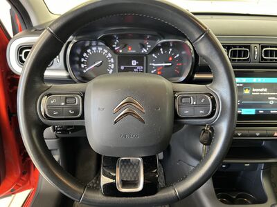 Citroën C3 Gebrauchtwagen
