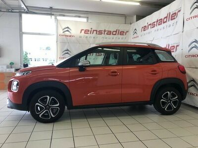 Citroën C3 Aircross Gebrauchtwagen